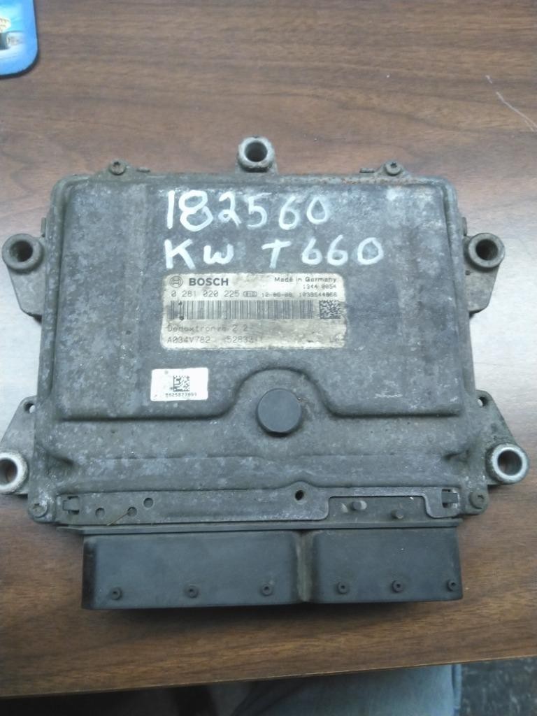 Replaces 0281020225 2013 PACCAR MX-13 ENGINE CONTROL MODULE (ECM) ,  MD