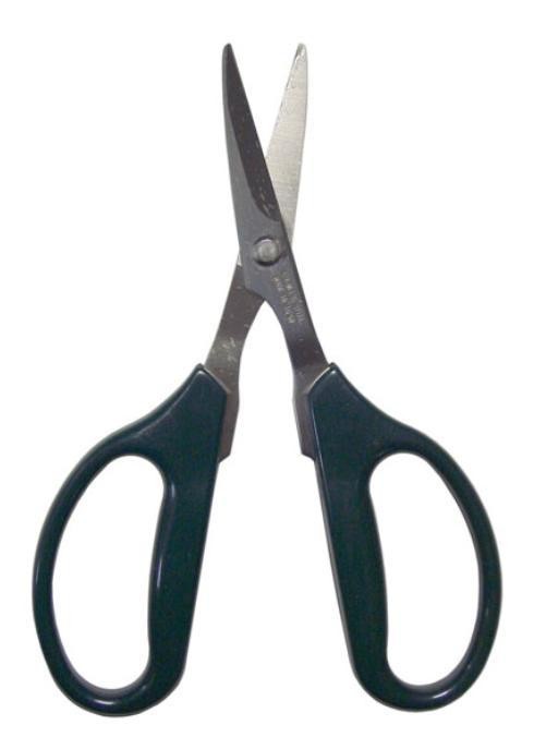 Misuzu Craft Scissors 160mm (No. 893)