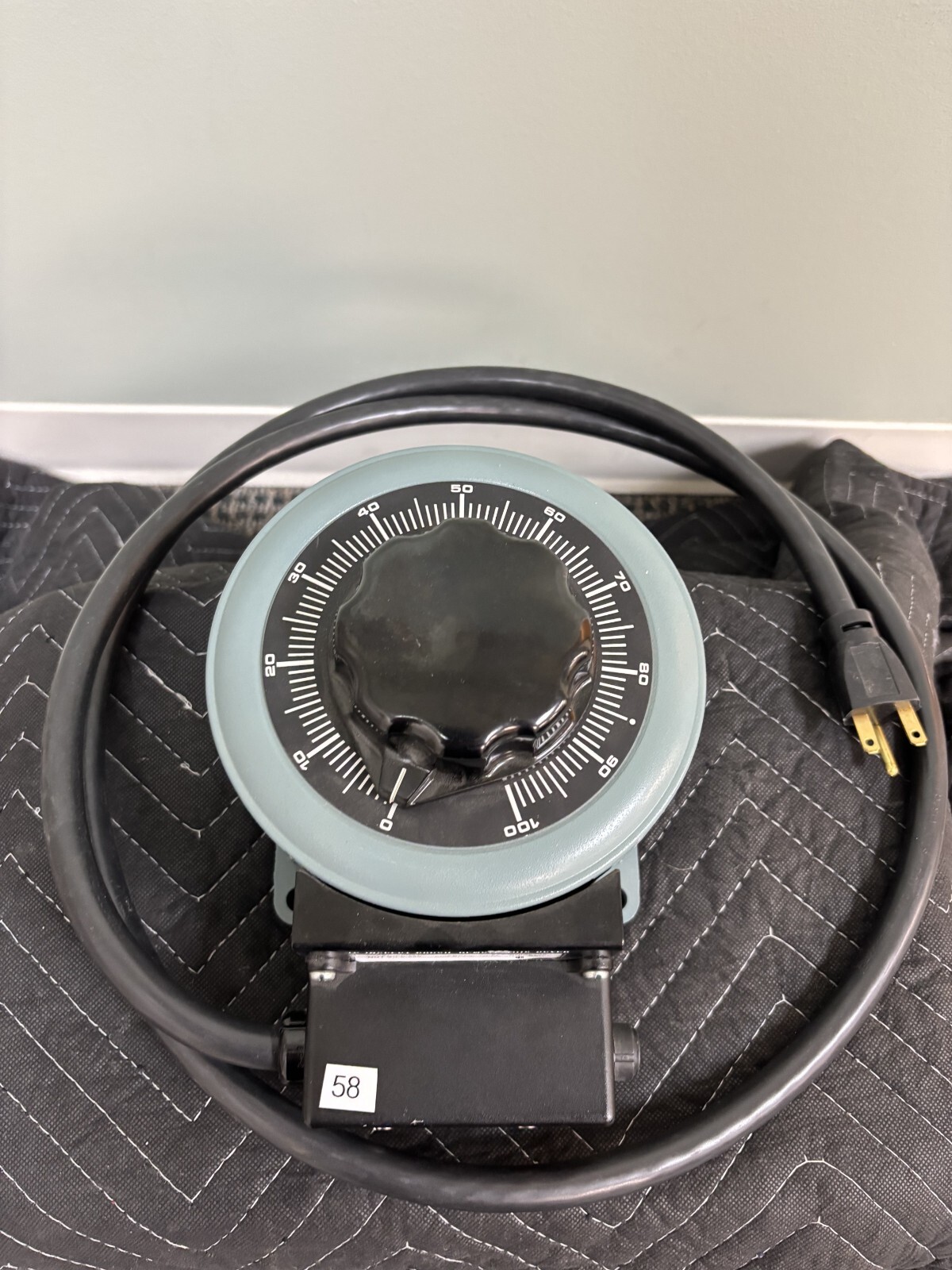 Superior Electric Powerstat Variable Transformers