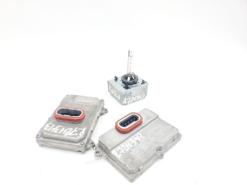Bi-Xenon Headlamp Ballast And Module OEM 2007 Audi S8