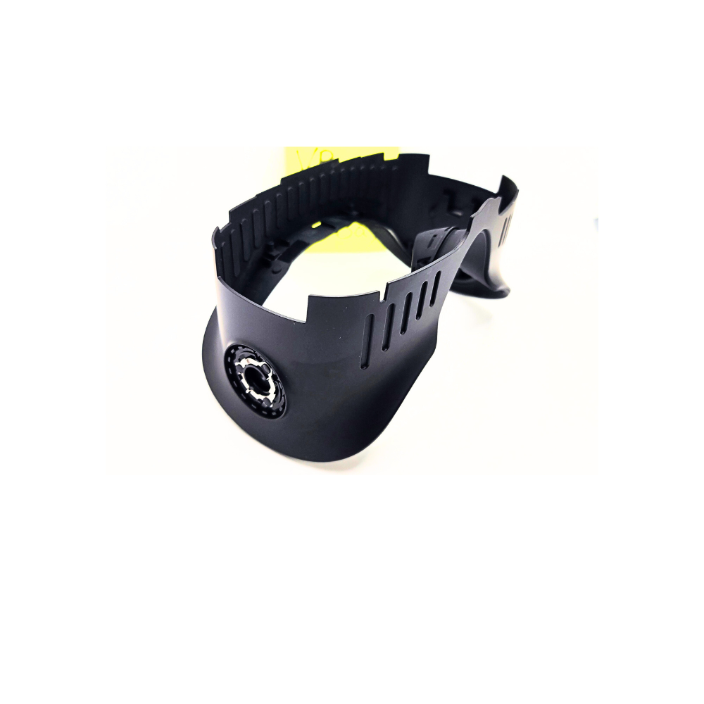 HTC Vive Headset Face Rest w/ Hook and Loop Closure