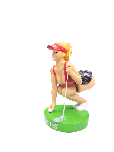 SALE BLONDE GOLF CUTIES SAVE BIG ON GIFTS THIS HOLIDAY SEASON (Under $20.00)