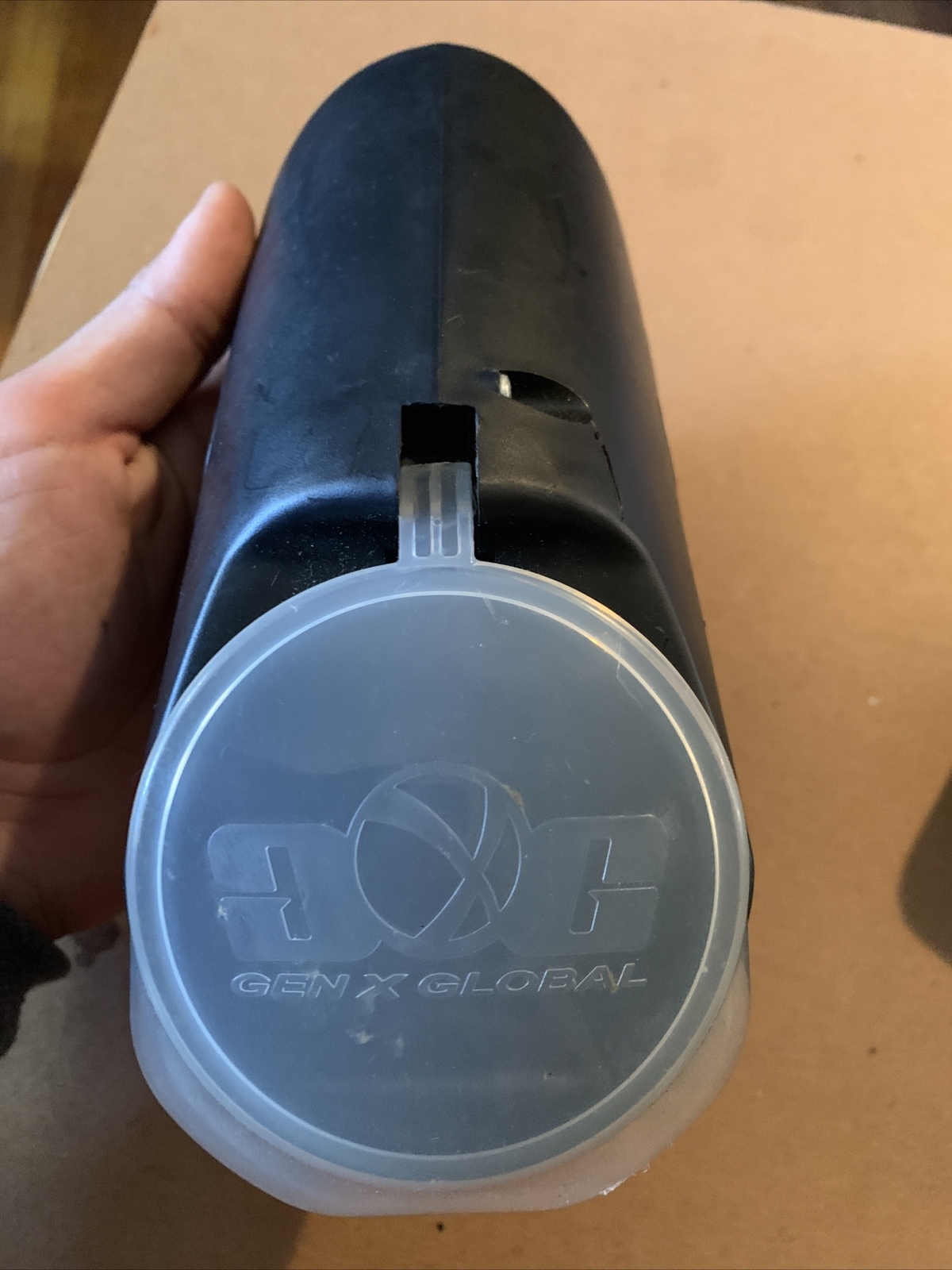 Paintball Hopper