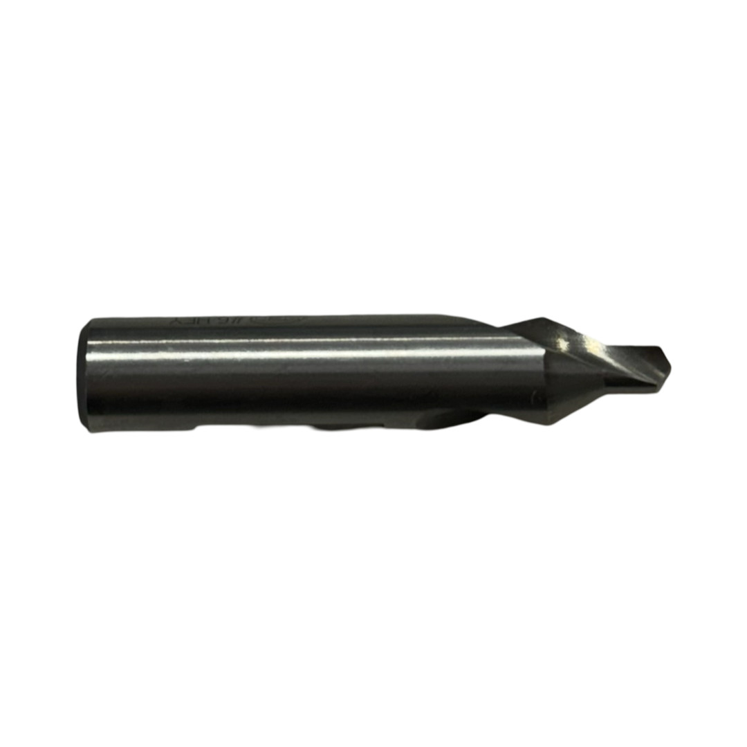 KEO #6 Hey 60° High Speed Steel Combination Drill & Countersink USA