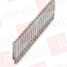 PHOENIX CONTACT LB 100-6 GY / LB1006GY (NEW IN BOX)