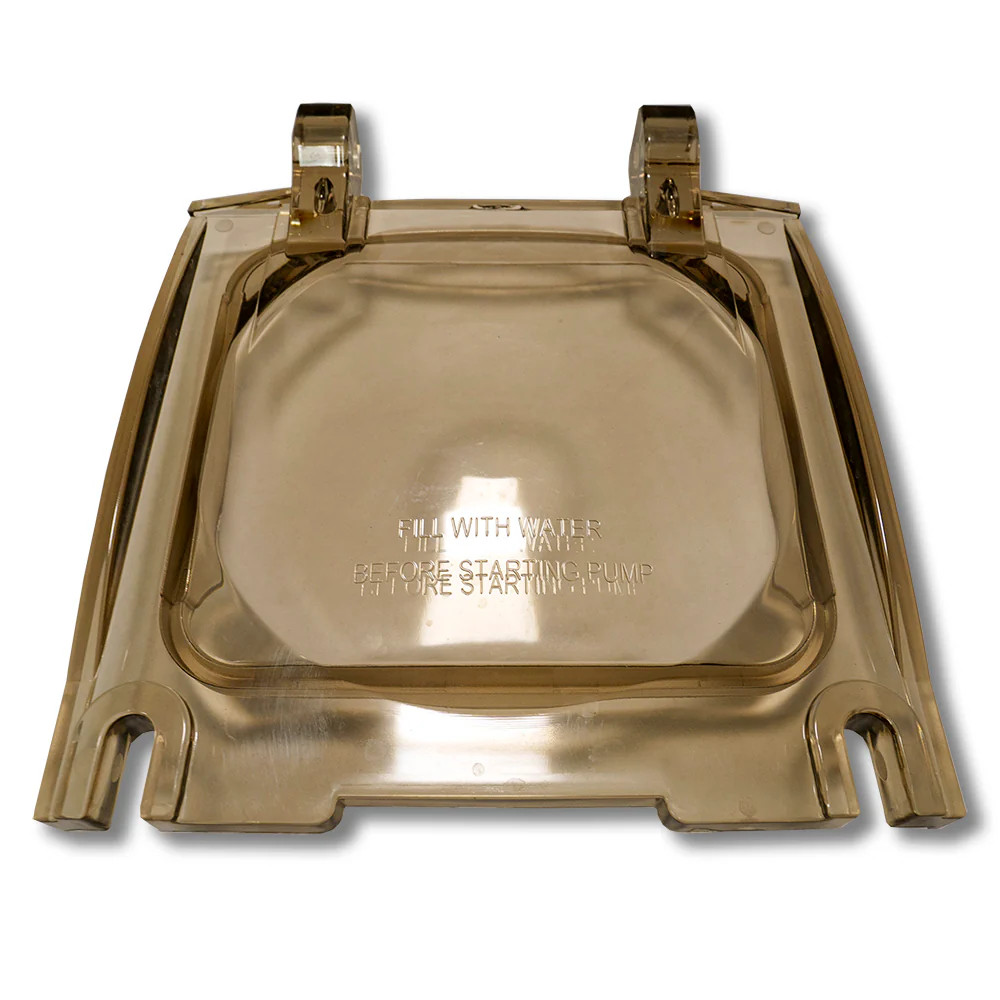 Part 75150COVER Debris Trap Cover for Model 75150 In Ground Pool Pump