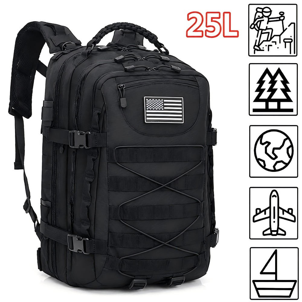 Travel Backpack Expandable Adjustable Large Laptop Backpack Carry on Backpack