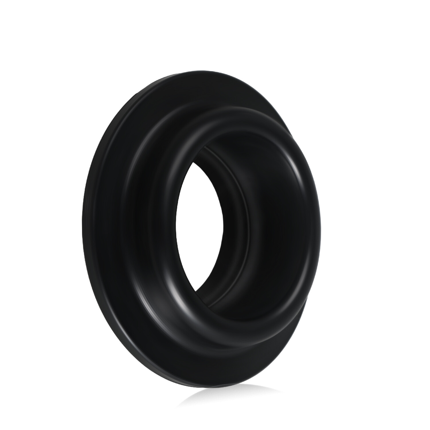 New 5 Shifter Dust Seal Boot Grommet for Honda 1988-1991 CRX US Stock
