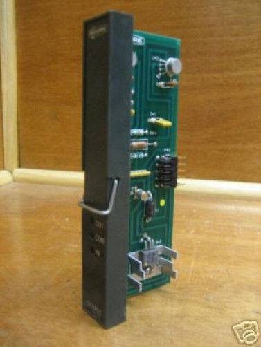Moore 15212-1 PLC Logic Controller 152121