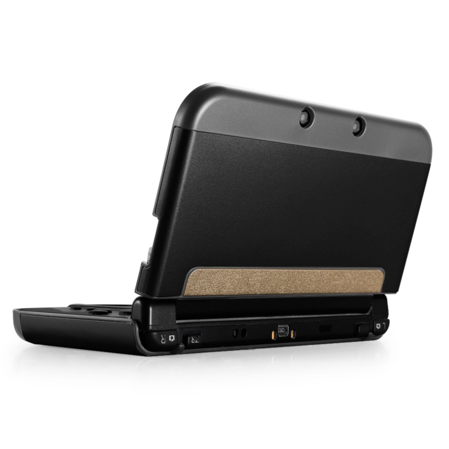 Aluminium Protective Hard Shell Skin Case Cover for New Nintendo 3DS LL XL 2015