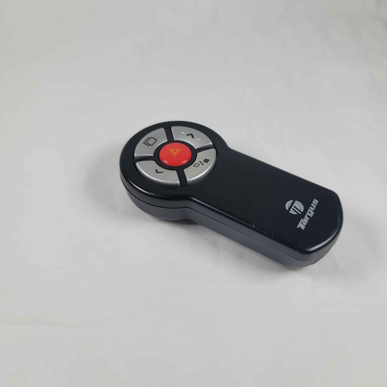 Fastshipping🇺🇲 Targus AMP03US 5 Buttons RF Wireless Laser Presenter Remote