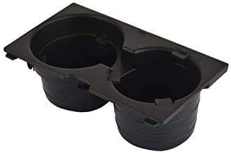 Center Console Cup Holder insert Assembly For Honda Pilot 2003 04 05 06 07