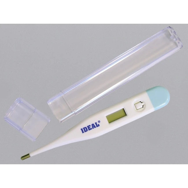 Neogen Digital Thermometer 8207 Ideal Lcd Display