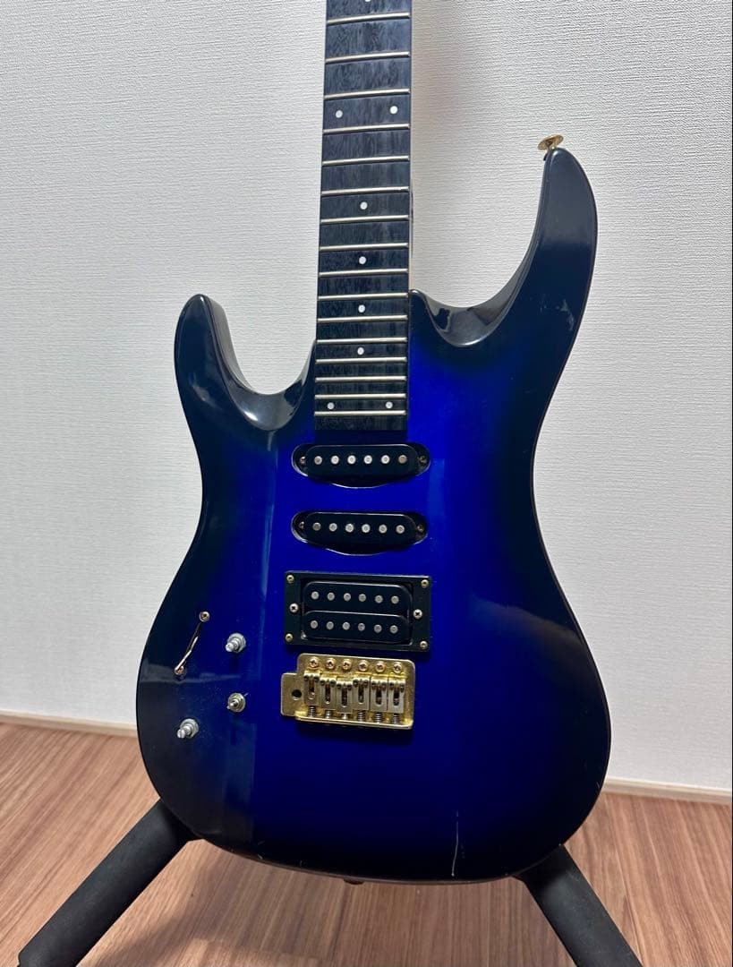 Aria Pro II MAGNA Electric Guitar Lefty