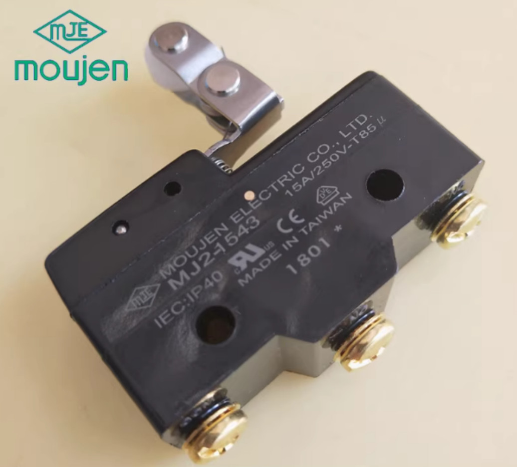 1PC New Moujen MJ2-1543 MJ21543 Microswitch Free Ship