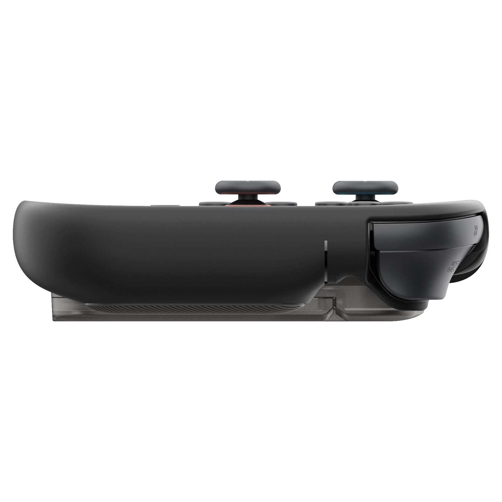 For Nintendo Switch 2 | Spigen Snap Switch Case Detachable Card Storage Grip