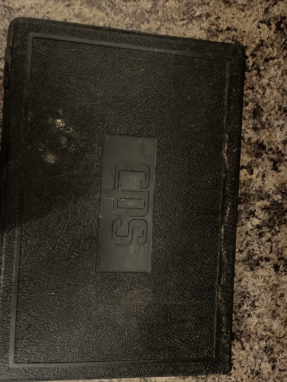 CPS COMPUTE-A-CHARGE Model CC100.