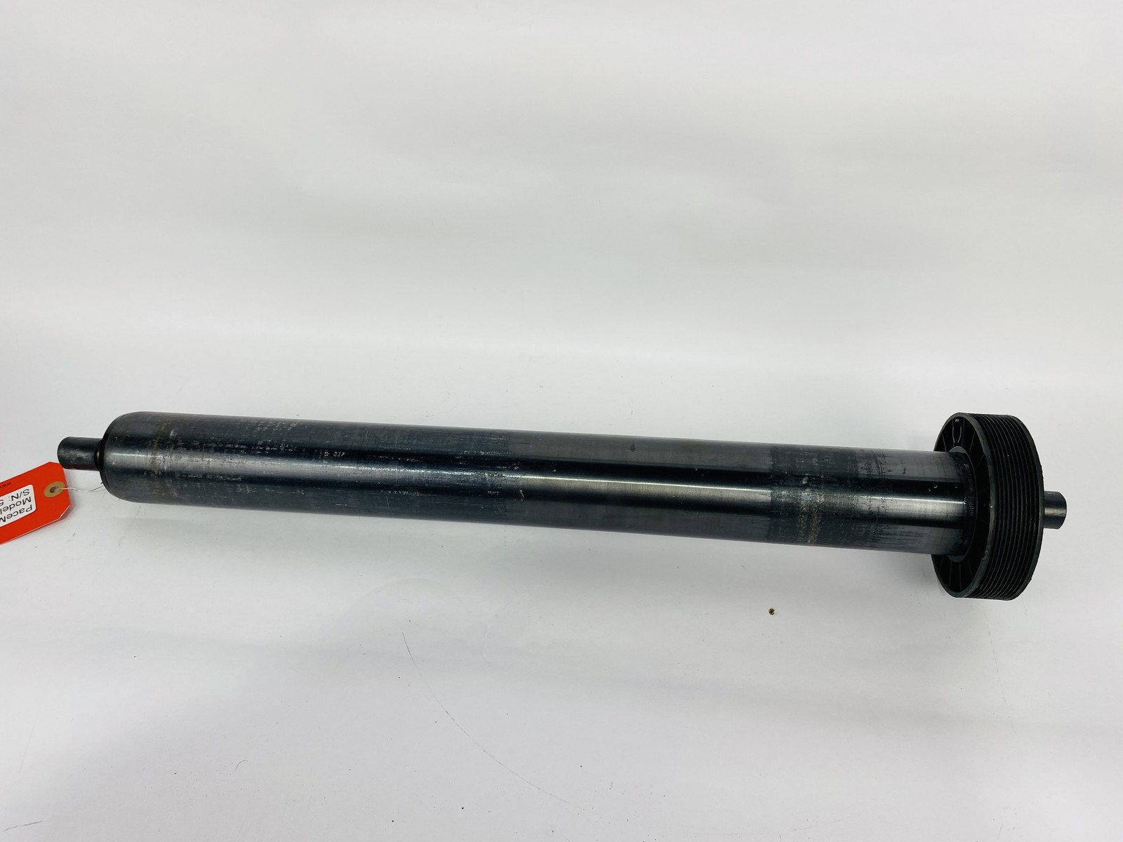 PaceMaster Platinum Pro Treadmill Front Drive Roller (RP666)
