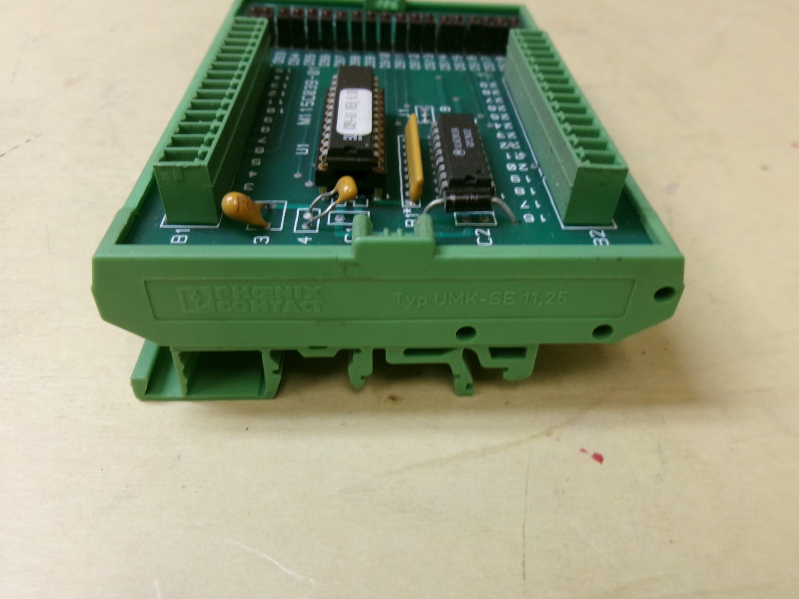 Phoenix Controls UMK-SE 11.25 Control Board