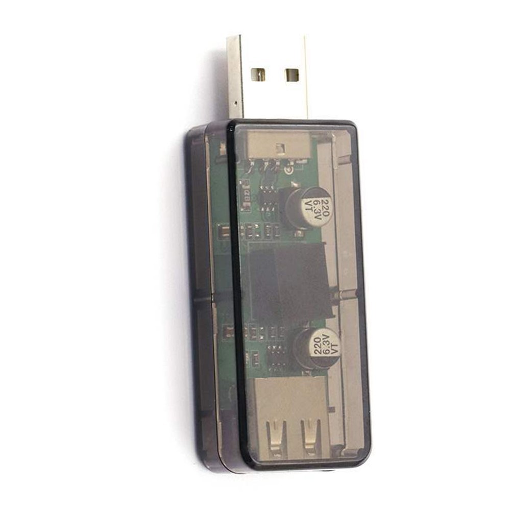 USB Digital Isolator Output B0505S 1W for supports Control Bulk Interrupt