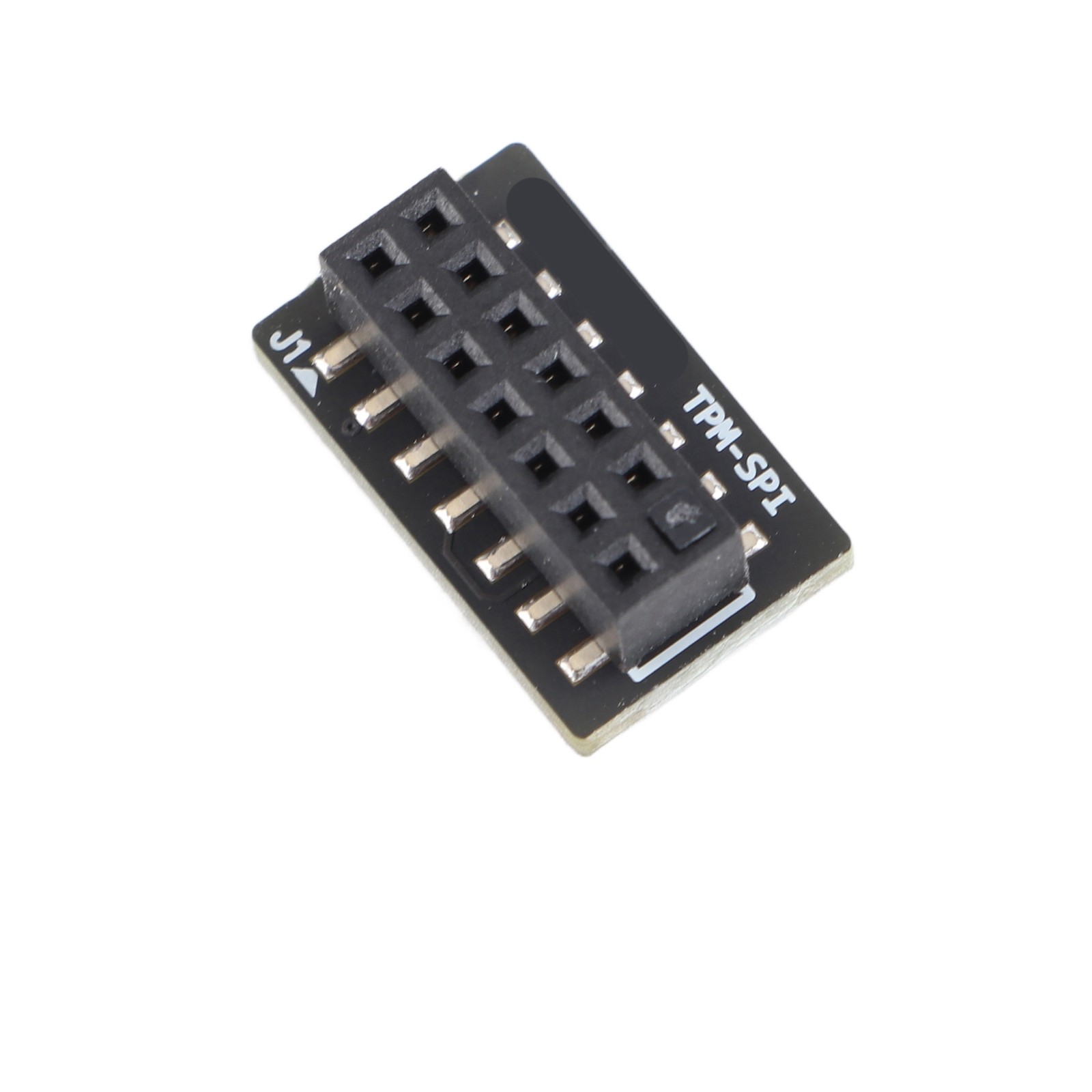 TPM 14-Pin SPI Remote Card Encryption Security Board For Motherboard