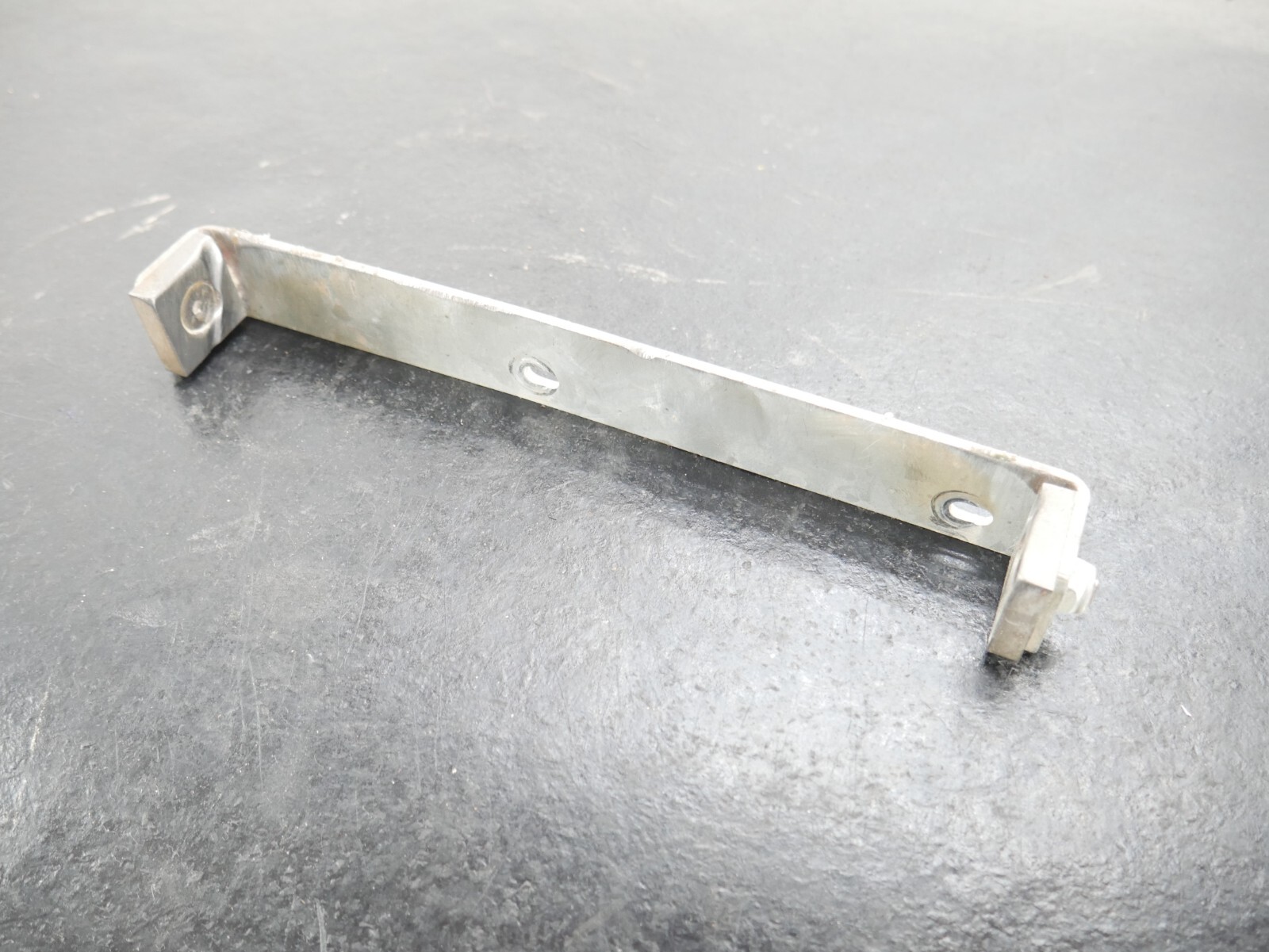 EZ8 Wear Strip #69098A (2) EZ8 Wear Block #60906A-Clarke #14663A EZ8 Wear Strip