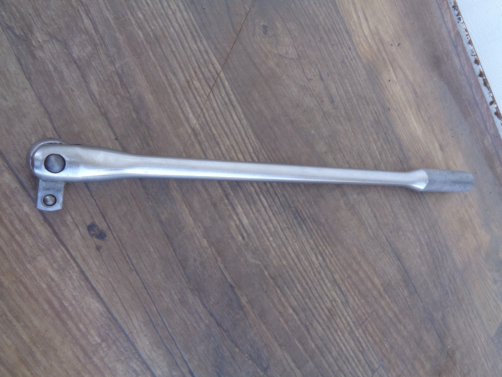 VULCAN Breaker Bar - 1/2” Drive - S41A