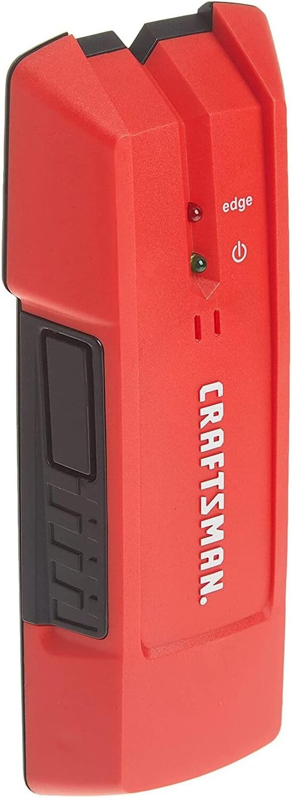 Stud Finder 3/4Compact Stud Sensor For Drywall Wallpaper & Fabric Covered Walls