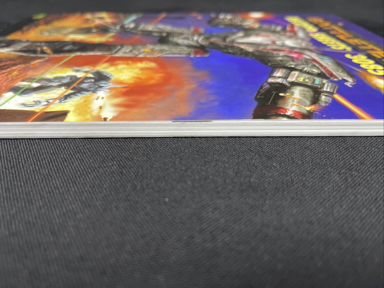 Battletech : Record Sheets 3085