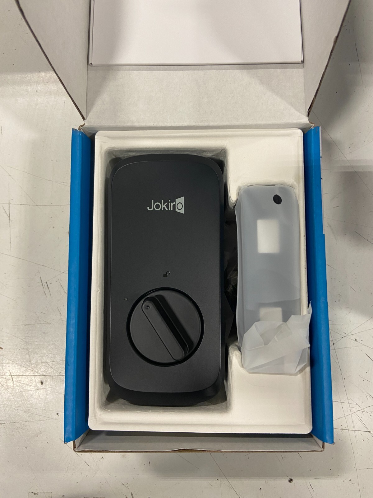 Jokiro WiFi Smart Lock with App Control
