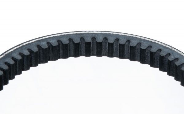 AX28 Goodyear Classic Cogged V-Belt, 30" Effective Length