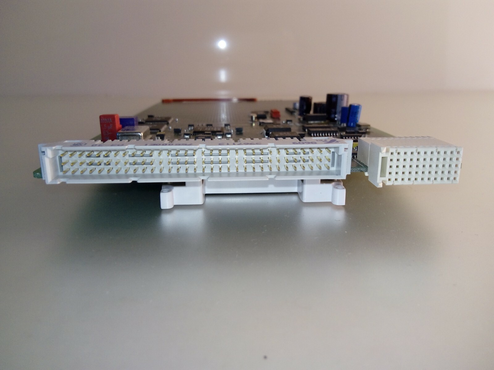 Axon SFS12 SD Multi Functional Frame/Line Synchronizer with Deembedding function