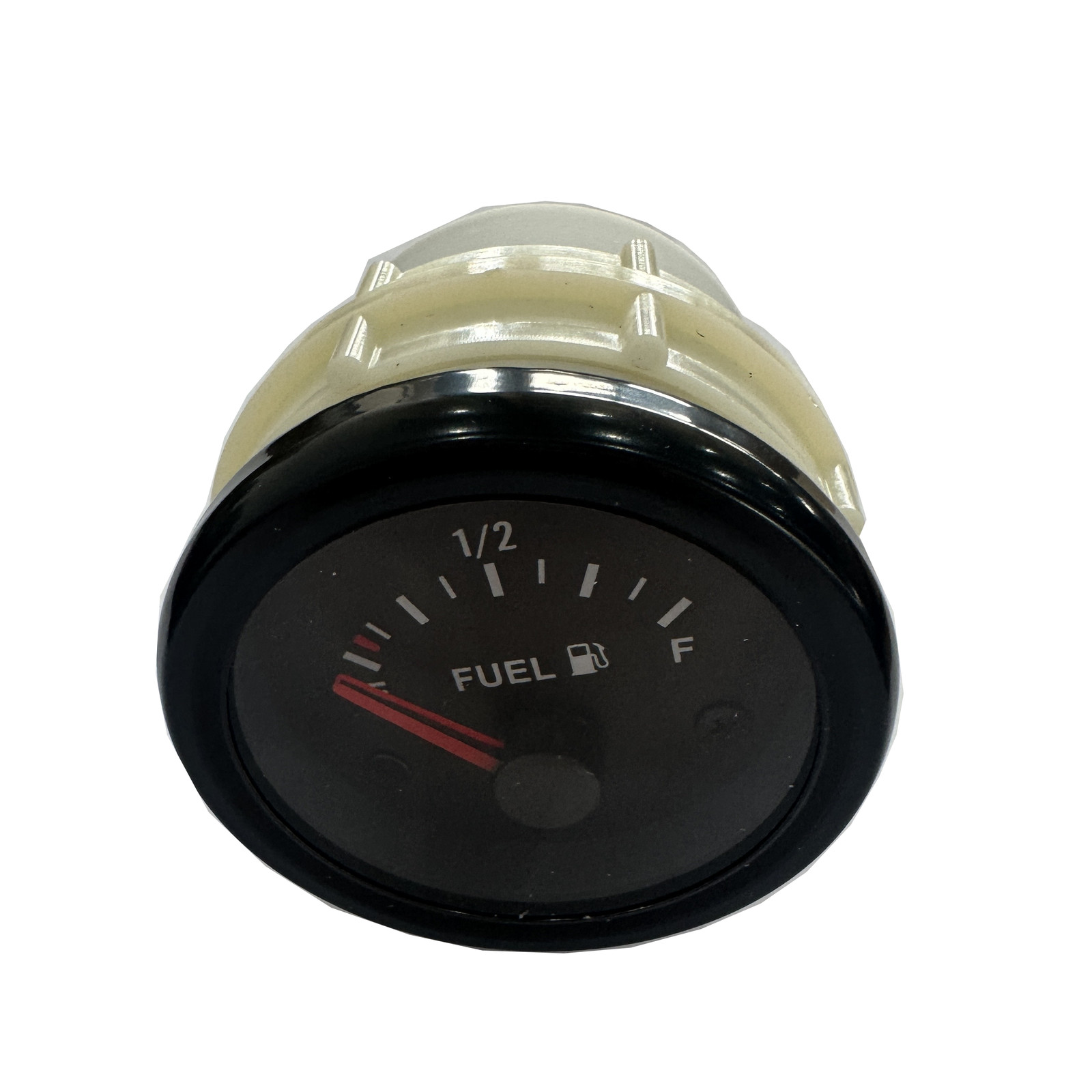 Marine & Universal 52mm 0-90 Ohm Fuel Level Gauge