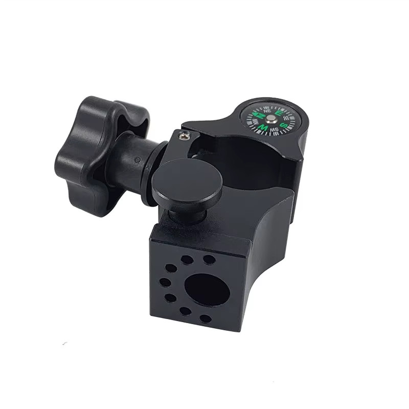 High Quality TSC3 Ranger Mount Range Pole Cradle Bracket Compatibl Trimble TSC3