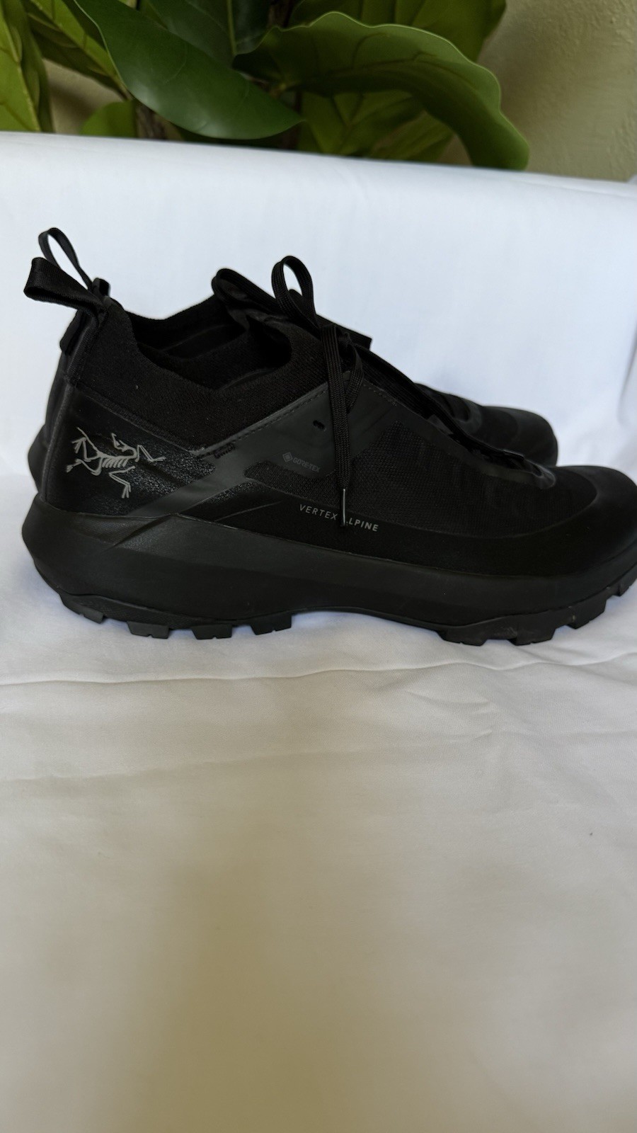Sold As Is. Missing Insoles Size 12