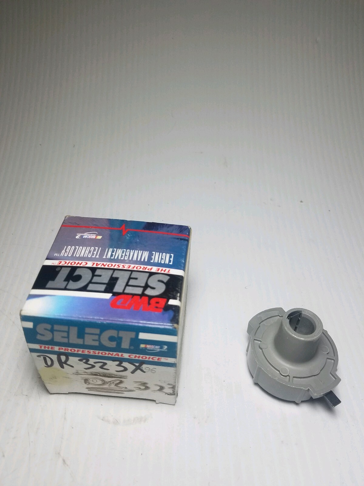 Distributor Rotor Standard DR-323X