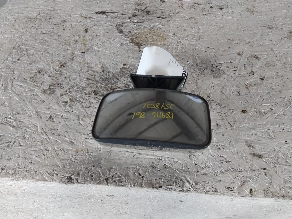 Replaces 2008 FREIGHTLINER COLUMBIA 120 LOOK DOWN MIRROR ,  GA