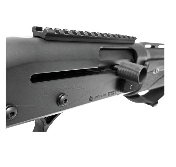 GG&G GGG-2198 Enhanced Operating Handle for Remington TAC-13 & V3 - 12GA - NEW