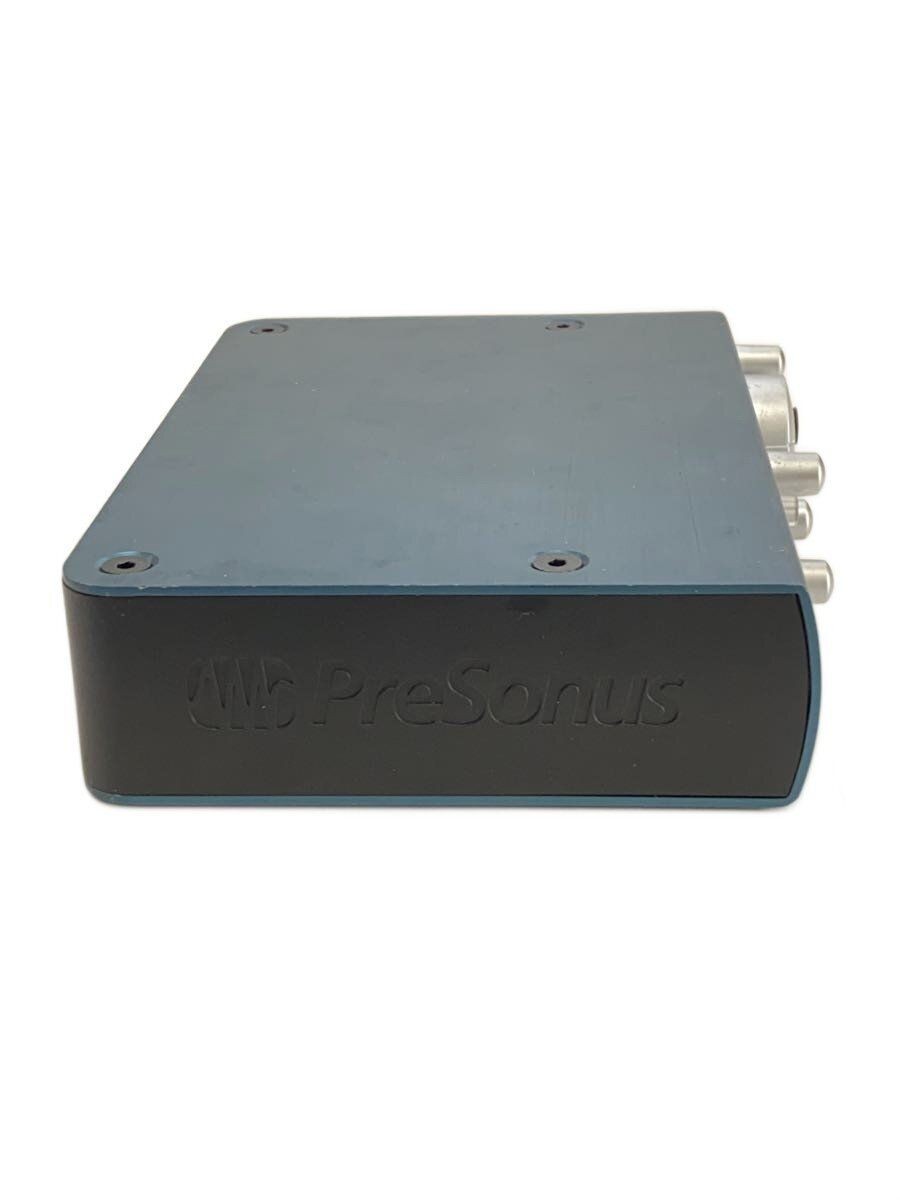 PreSonus Mixer Used