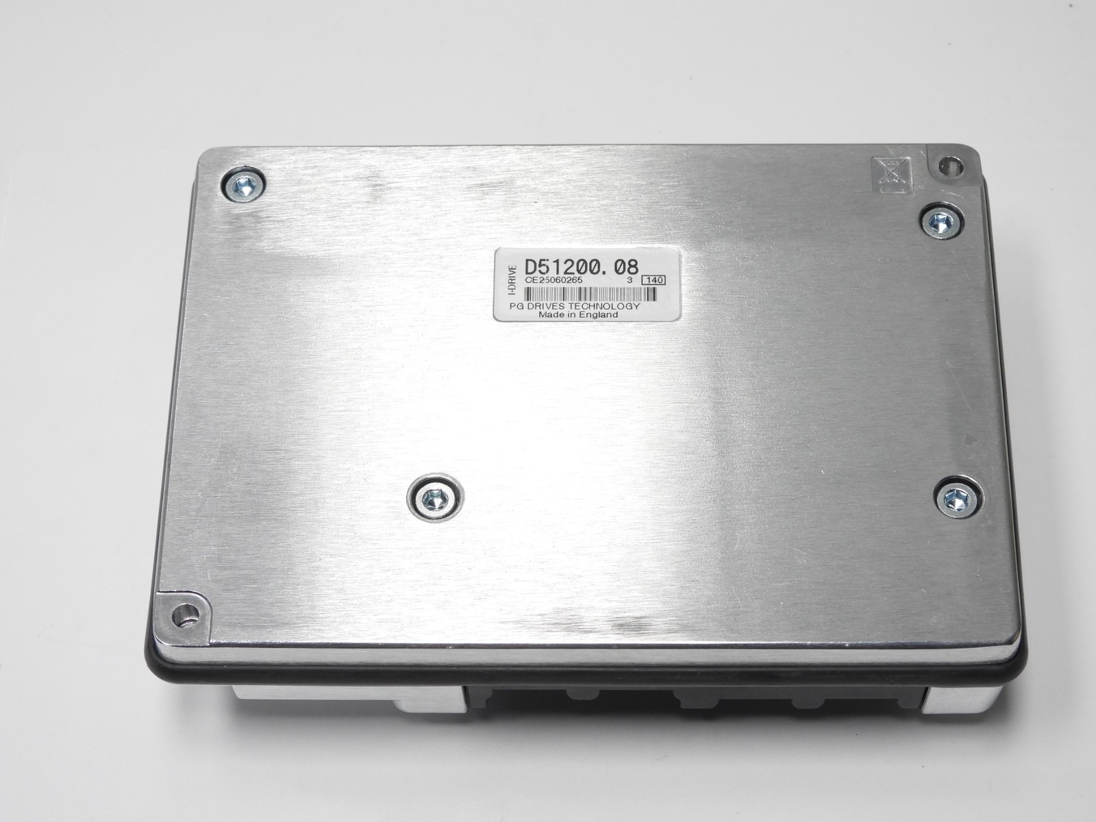 New PG Drives D51200.08 Drive Motor Controller iDrive
