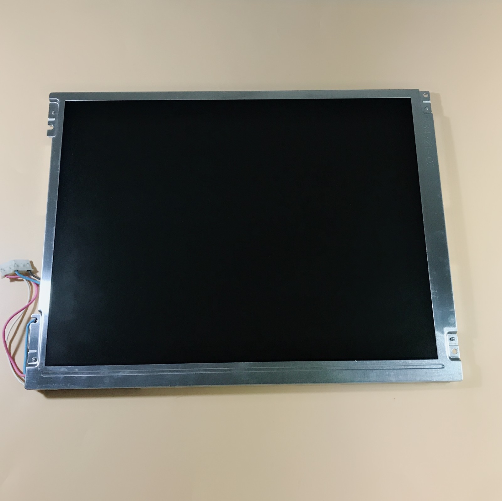 Sharp LQ121S1LG61 LCD Panel - Black， Free shipping