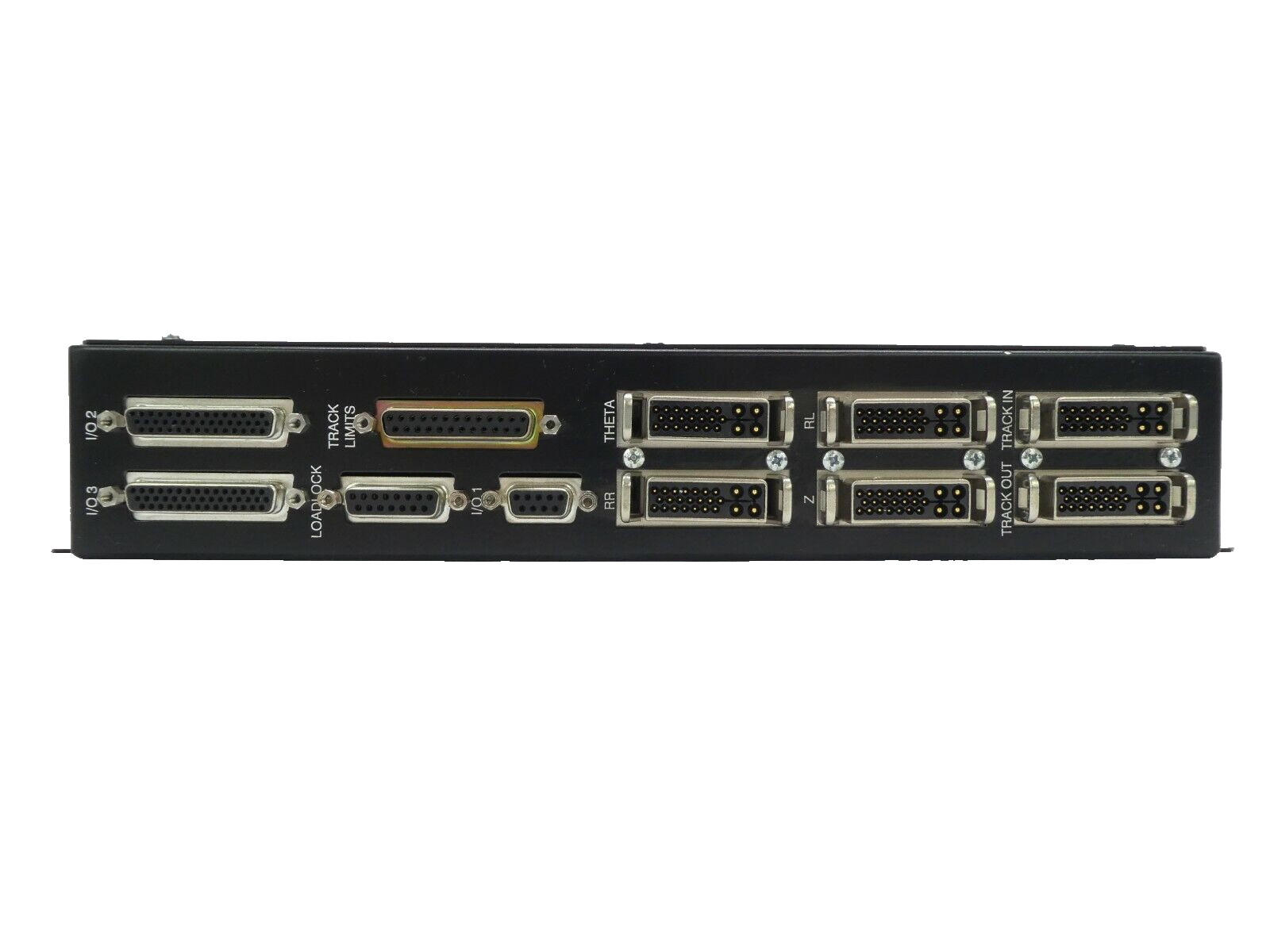 AMAT Applied Materials 0020-61676 Robot Controller PX13C Quantum X Working