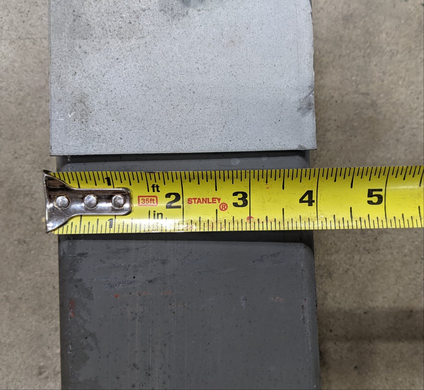 Freightliner 20.0 Taper, 4"/58 Front Leaf Spring - P/N A16-20802-001