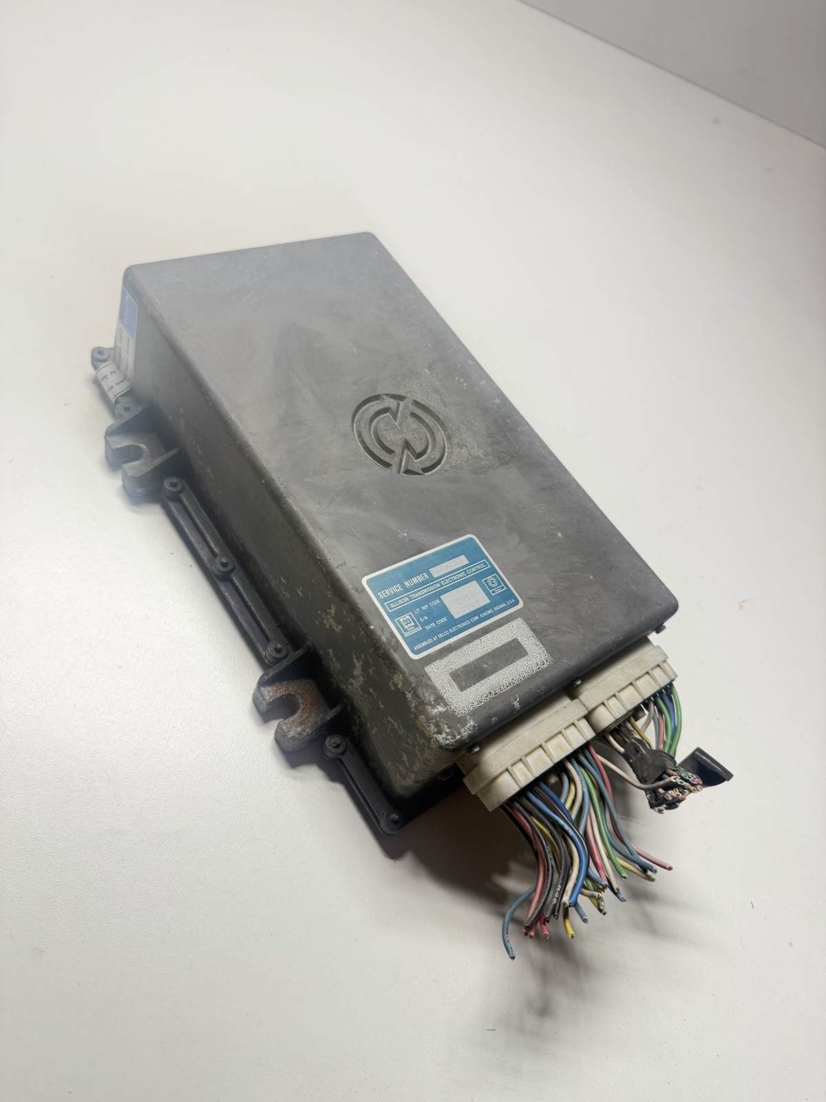 Allison ECU  1228283