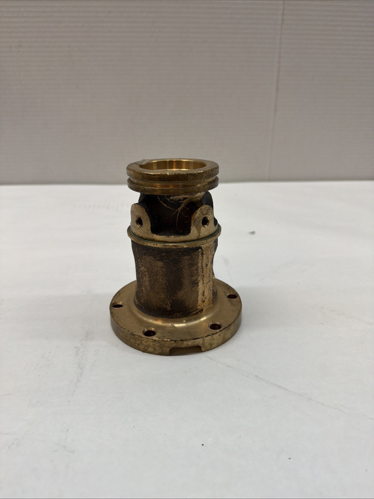 F-1001MRH 2A1977-01 OEM Housing of Auger Gear For Hoshizaki Ice Machine