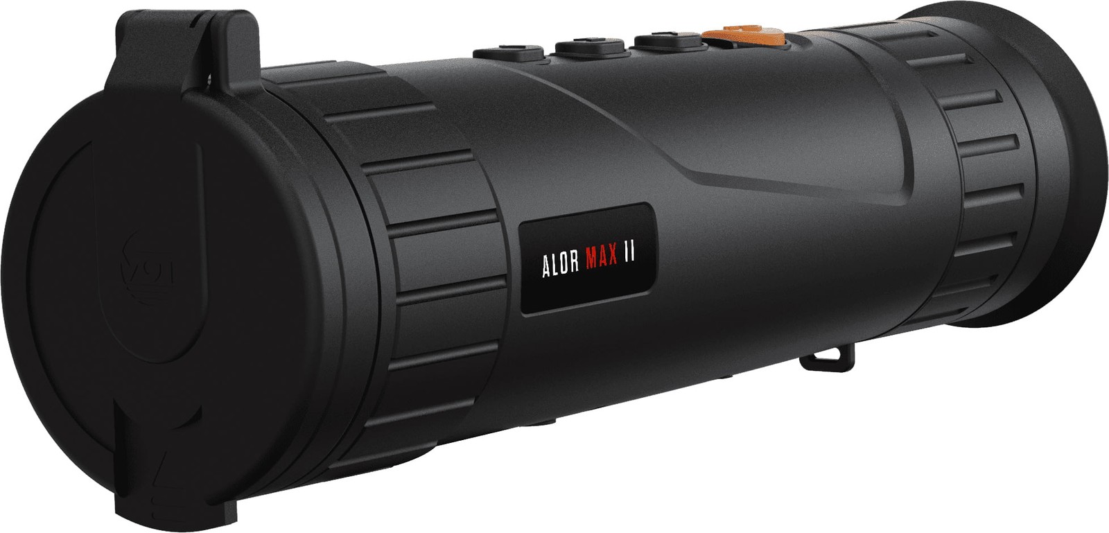 NIGHT PEARL Alor 25 2-8x25mm Thermal Monocular, 50 Hz, 640x480 : 2NPALOR25MAXII