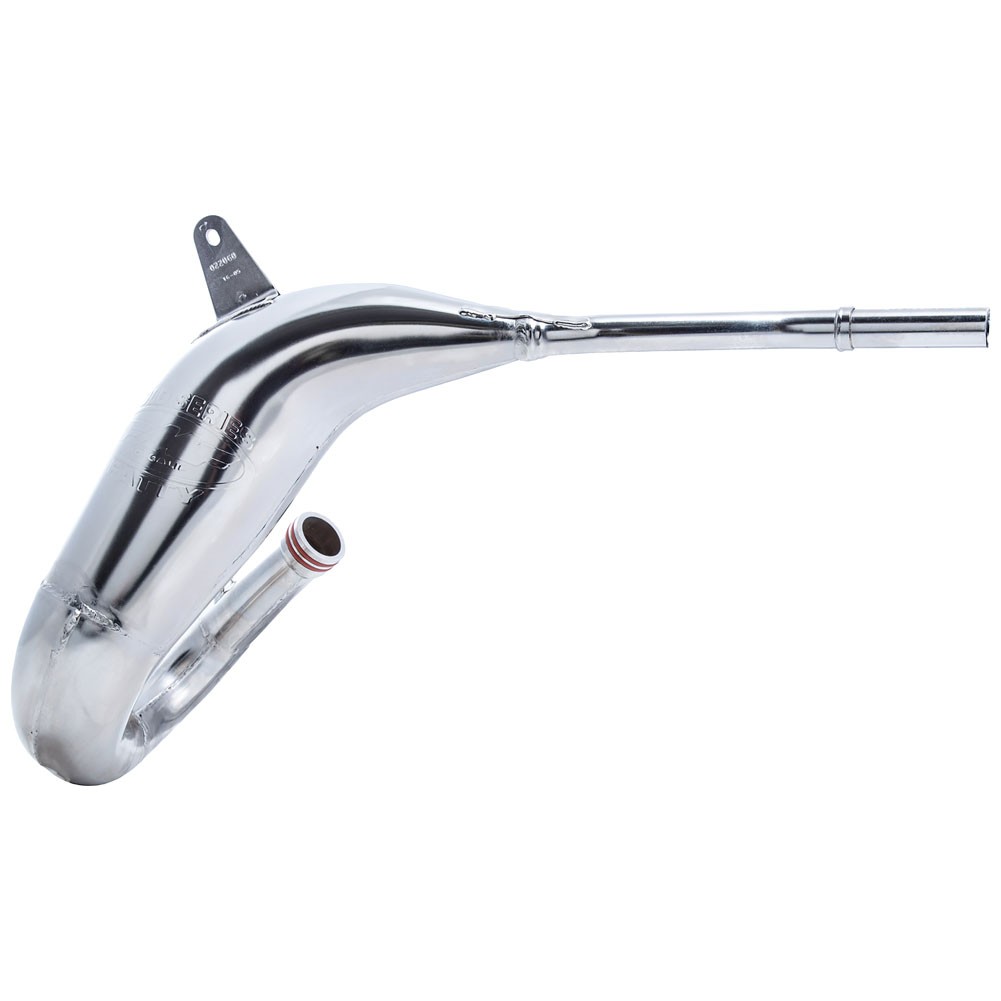 FMF Fatty Pipe Exhaust For KAWASAKI KX85 KX100 KX112 2014-2022