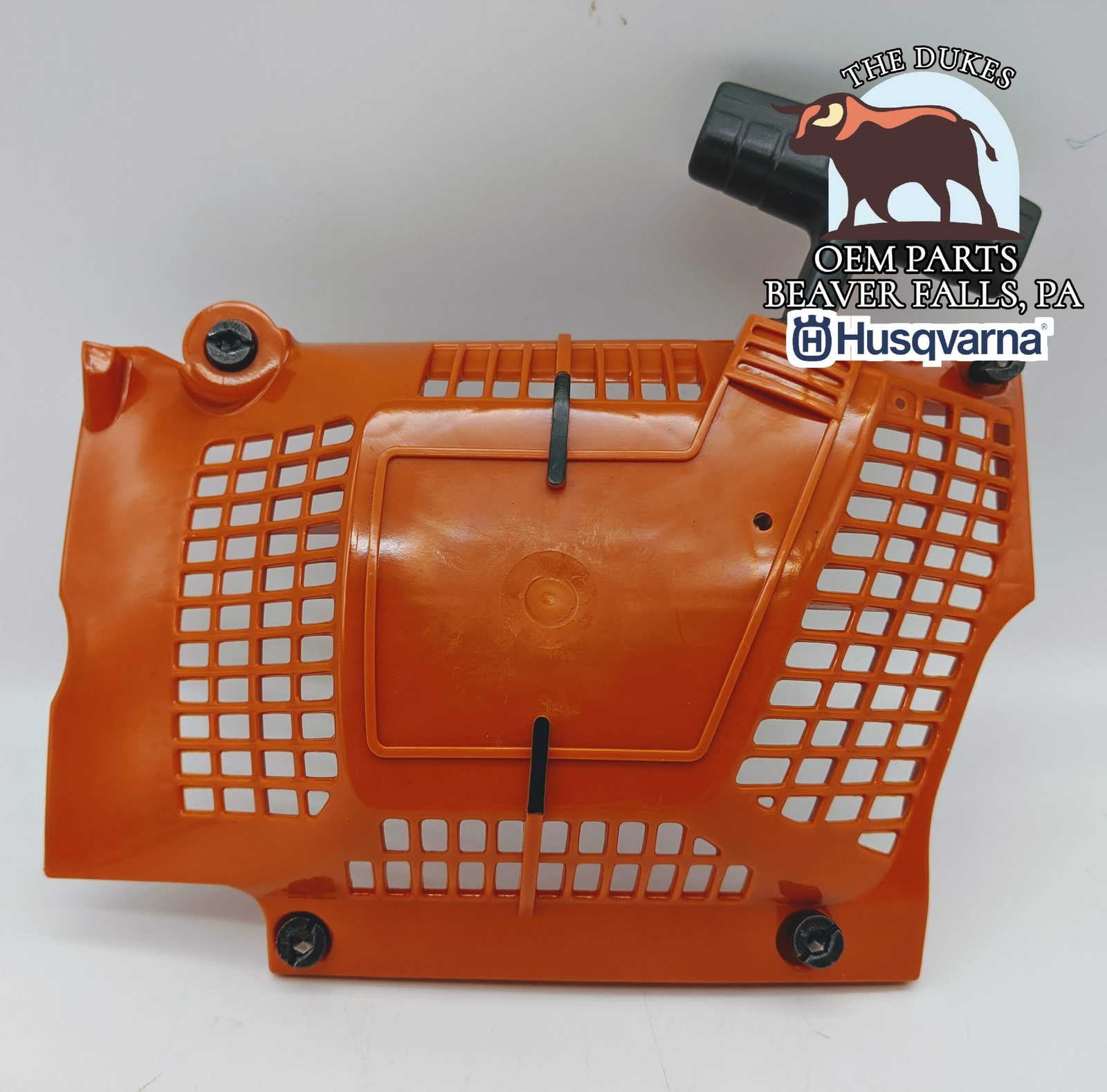 GENUINE STARTER ASSEMBLY FITS HUSQVARNA 385XP 390XP 537 00 38-71