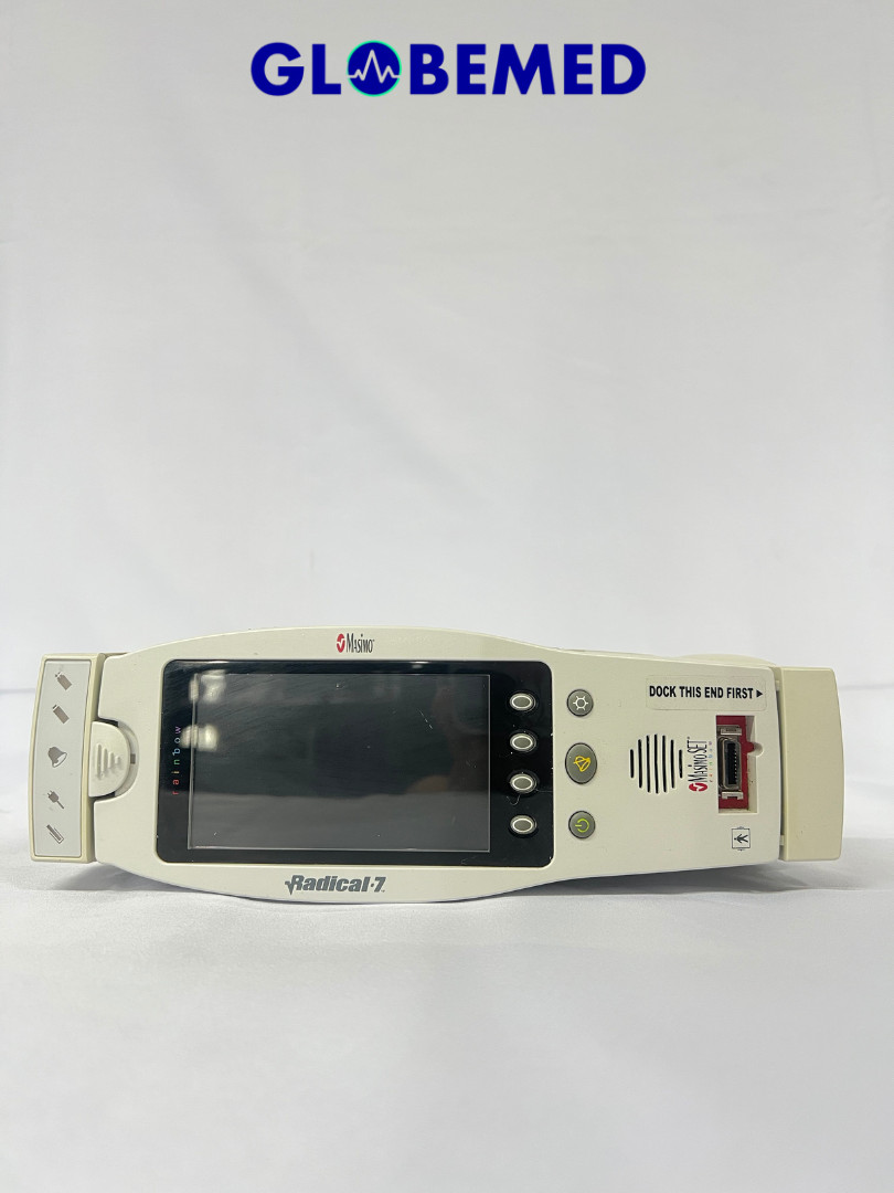 Masimo Radical 7 Pulse Oximeter