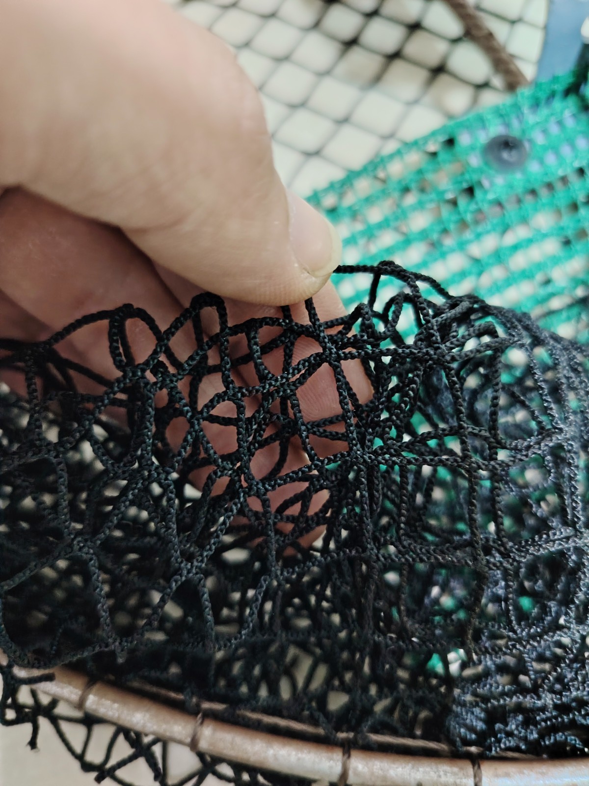 Oval Smart Bird Trap Net – Humane Catching Cage for Sparrows, Pigeons & parrot